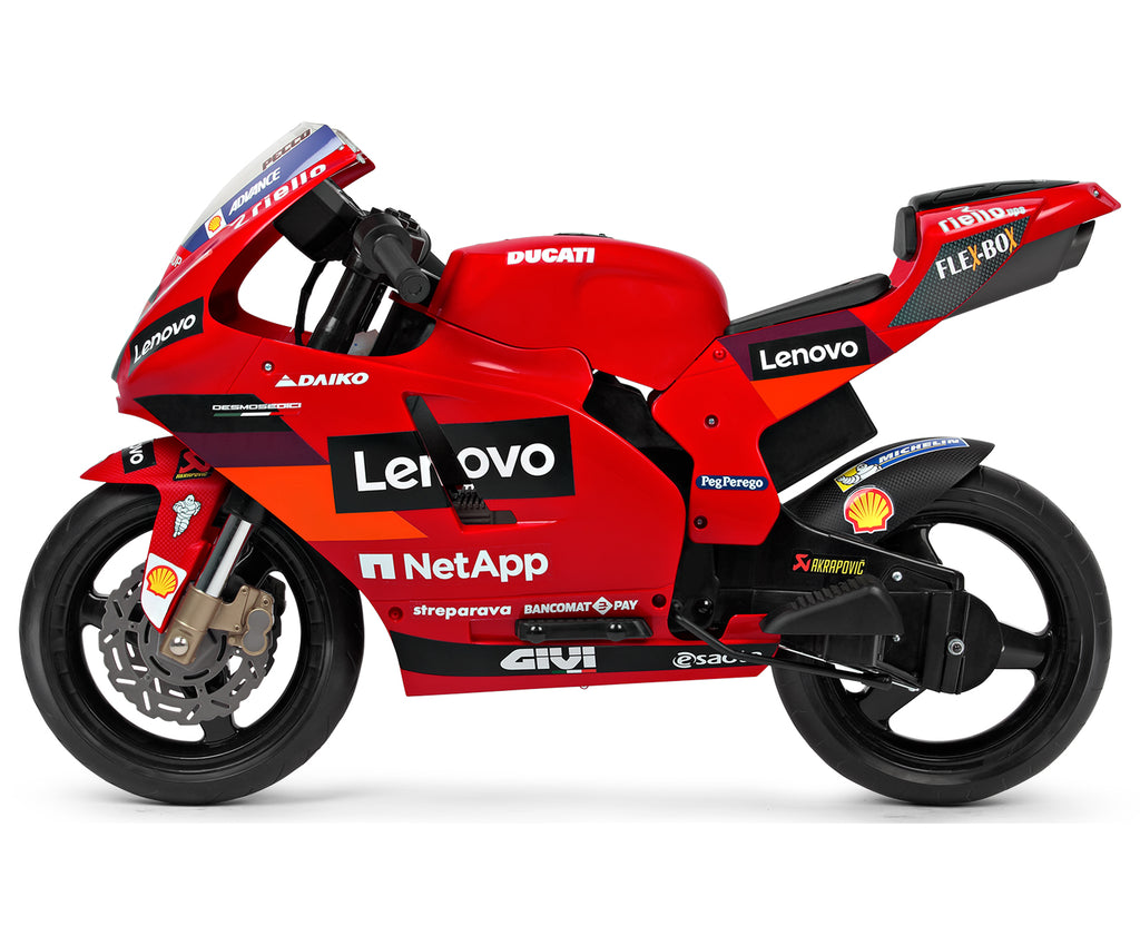 Ducati GP