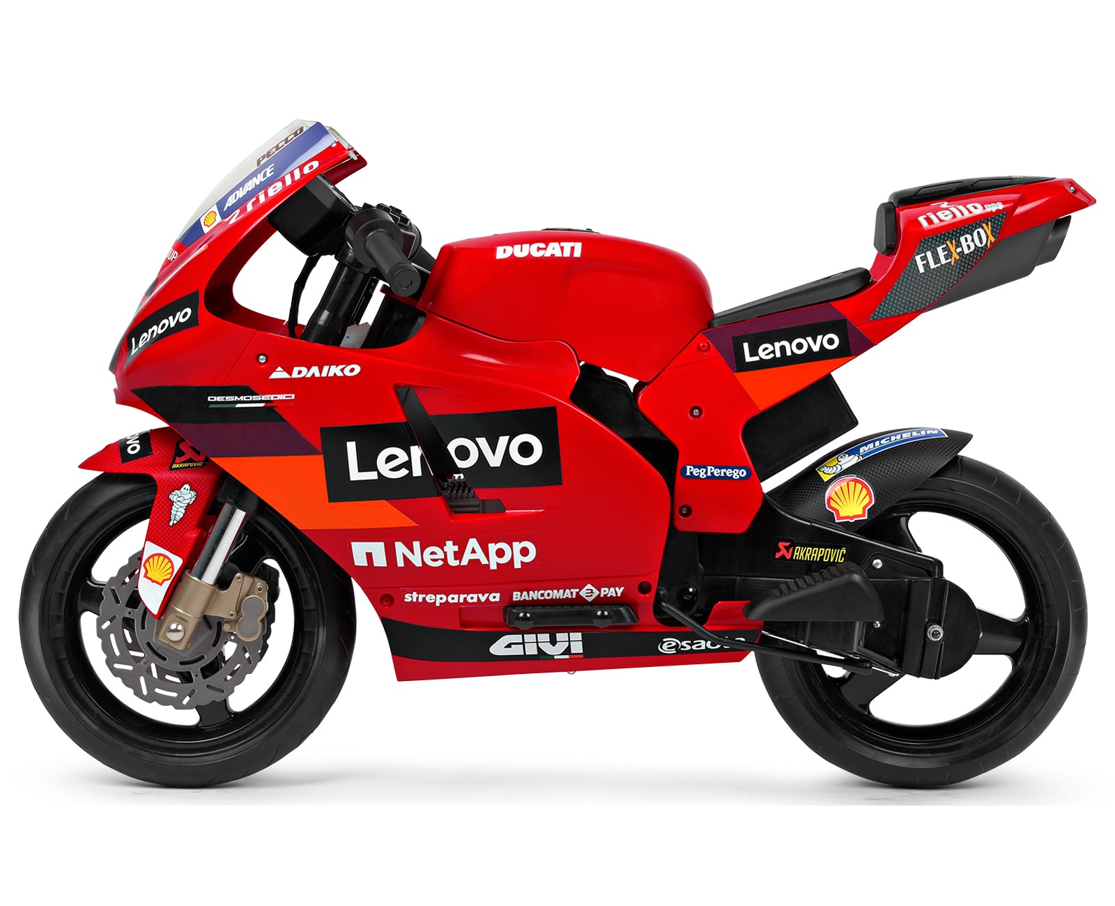 Ducati GP