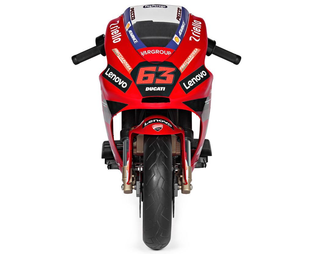 Ducati GP