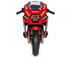 Ducati GP