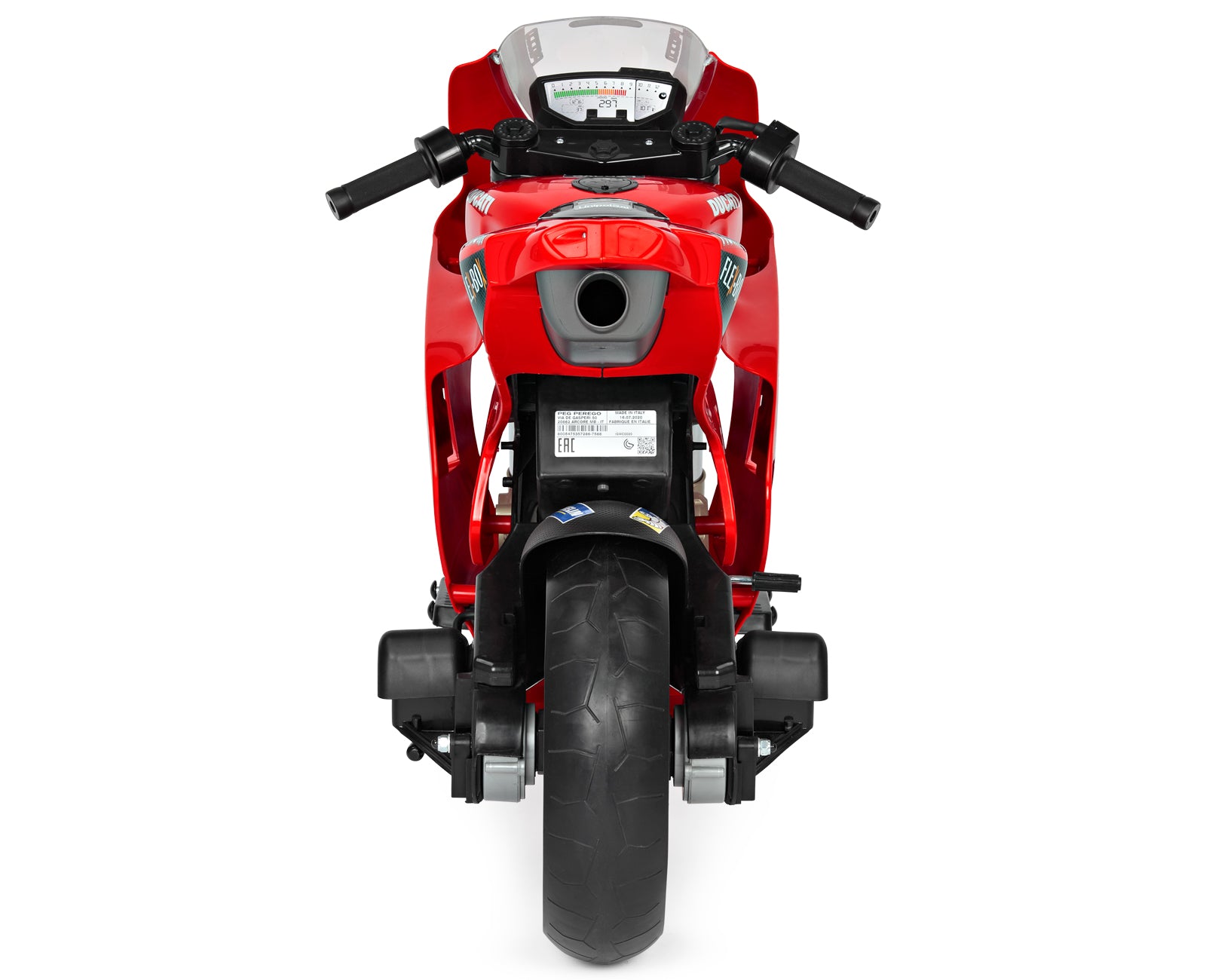 Ducati GP