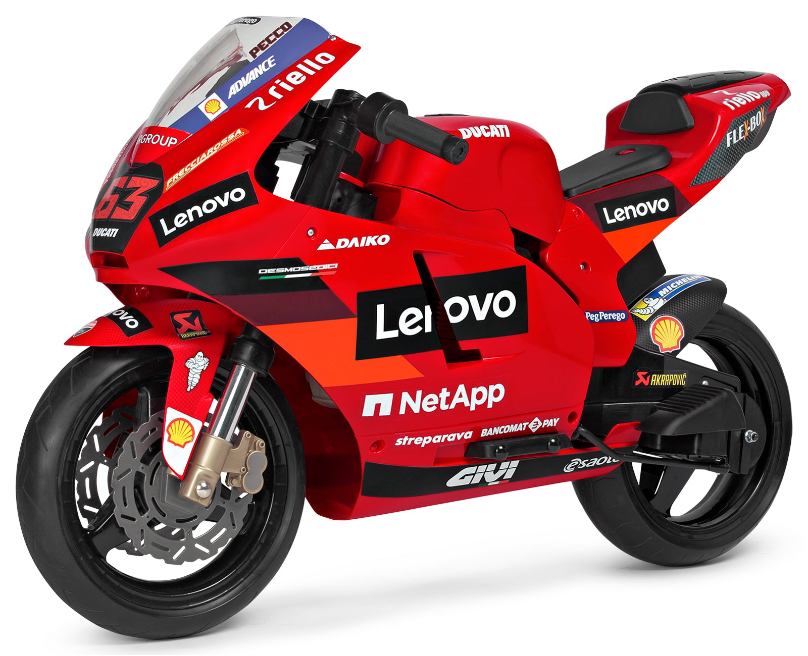Ducati GP