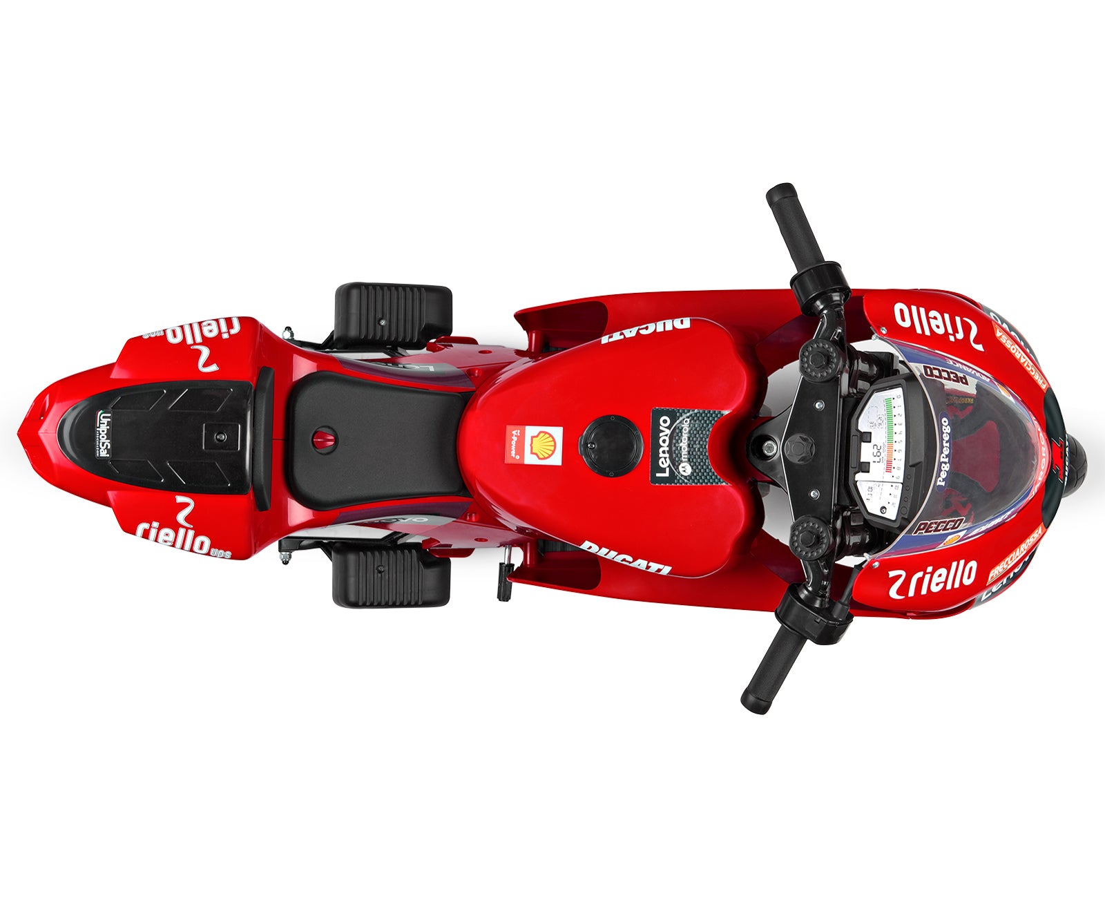 Ducati GP