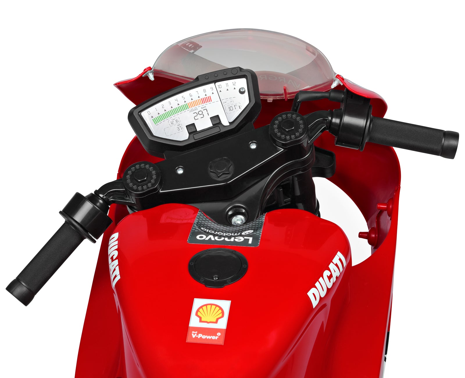 Ducati GP