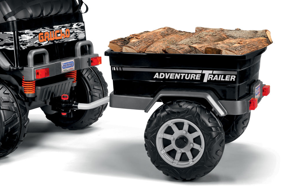 Adventure Trailer