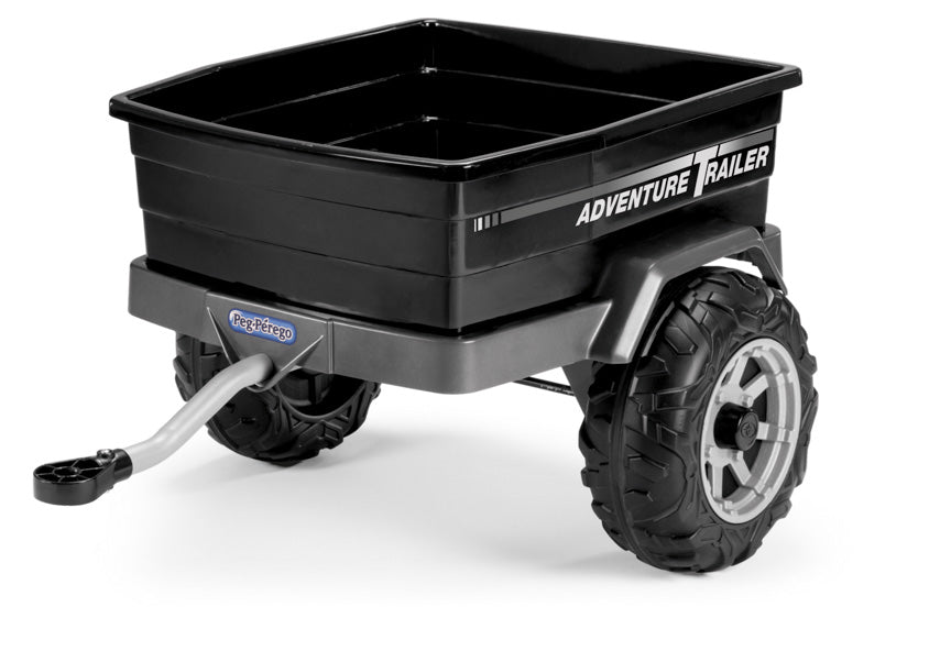 Adventure Trailer