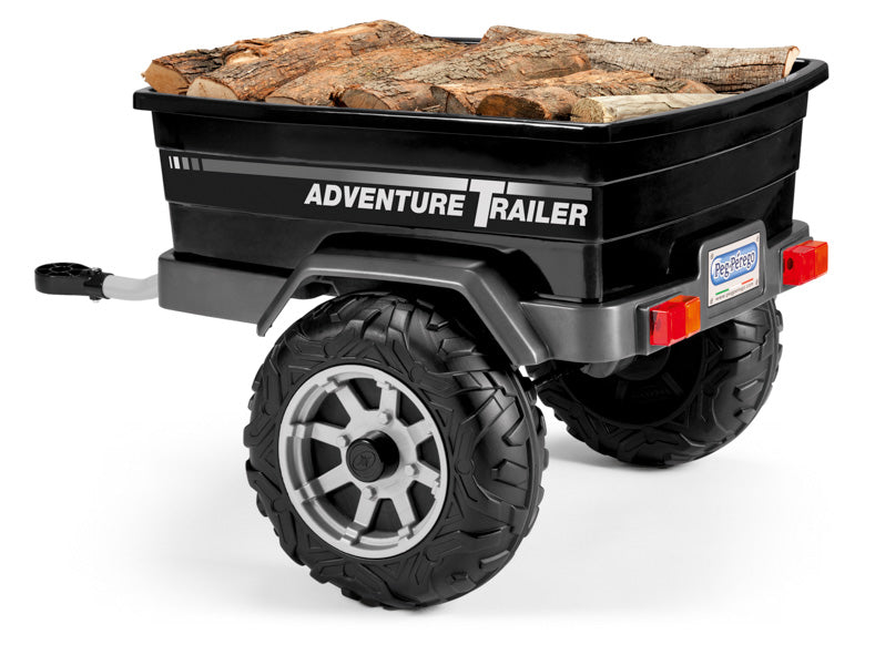 Adventure Trailer