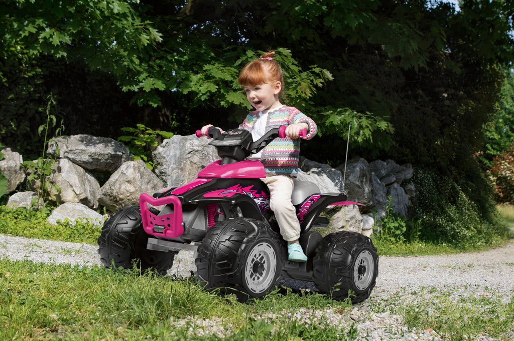 Corral T-Rex 330W Pink