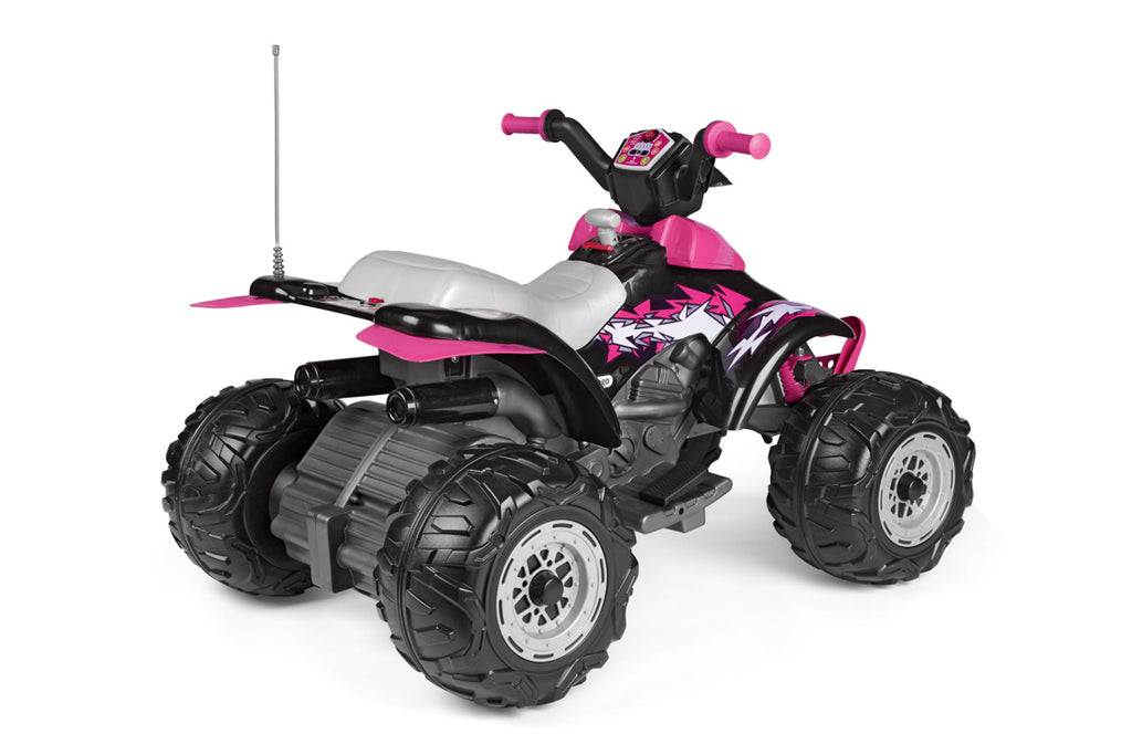 Corral T-Rex 330W Pink