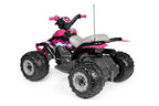 Corral T-Rex 330W Pink