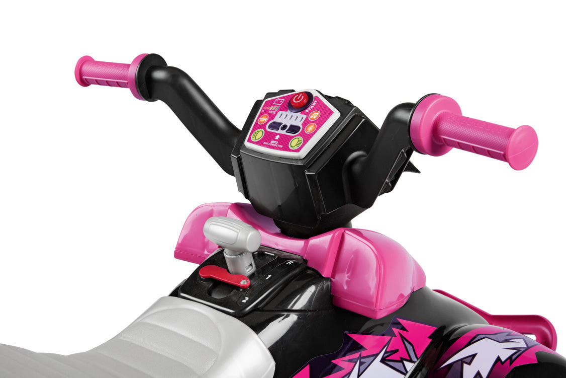 Corral T-Rex 330W Pink