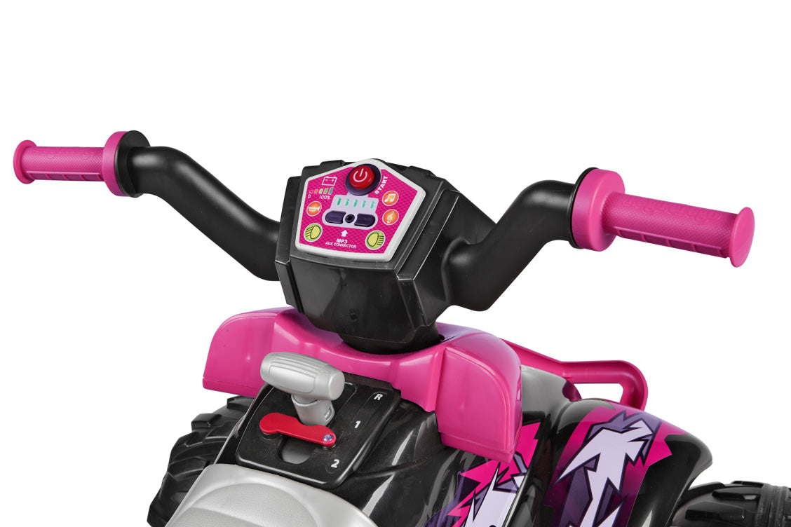 Corral T-Rex 330W Pink