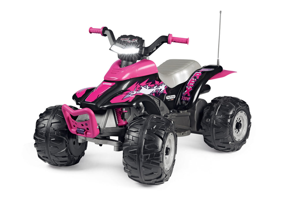 Corral T-Rex 330W Pink