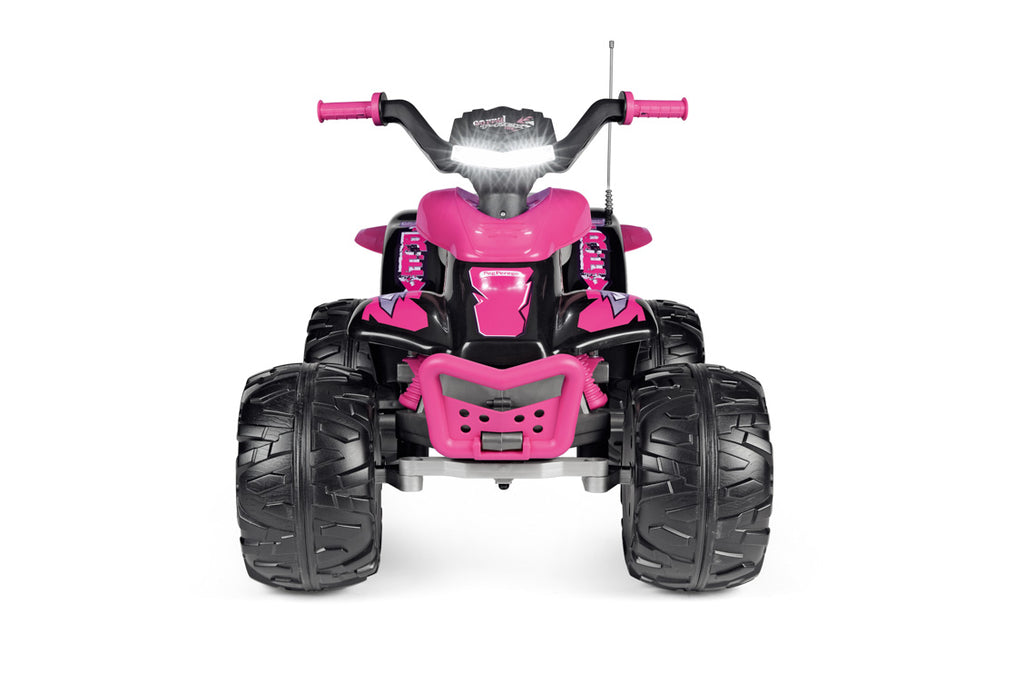 Corral T-Rex 330W Pink