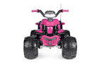 Corral T-Rex 330W Pink