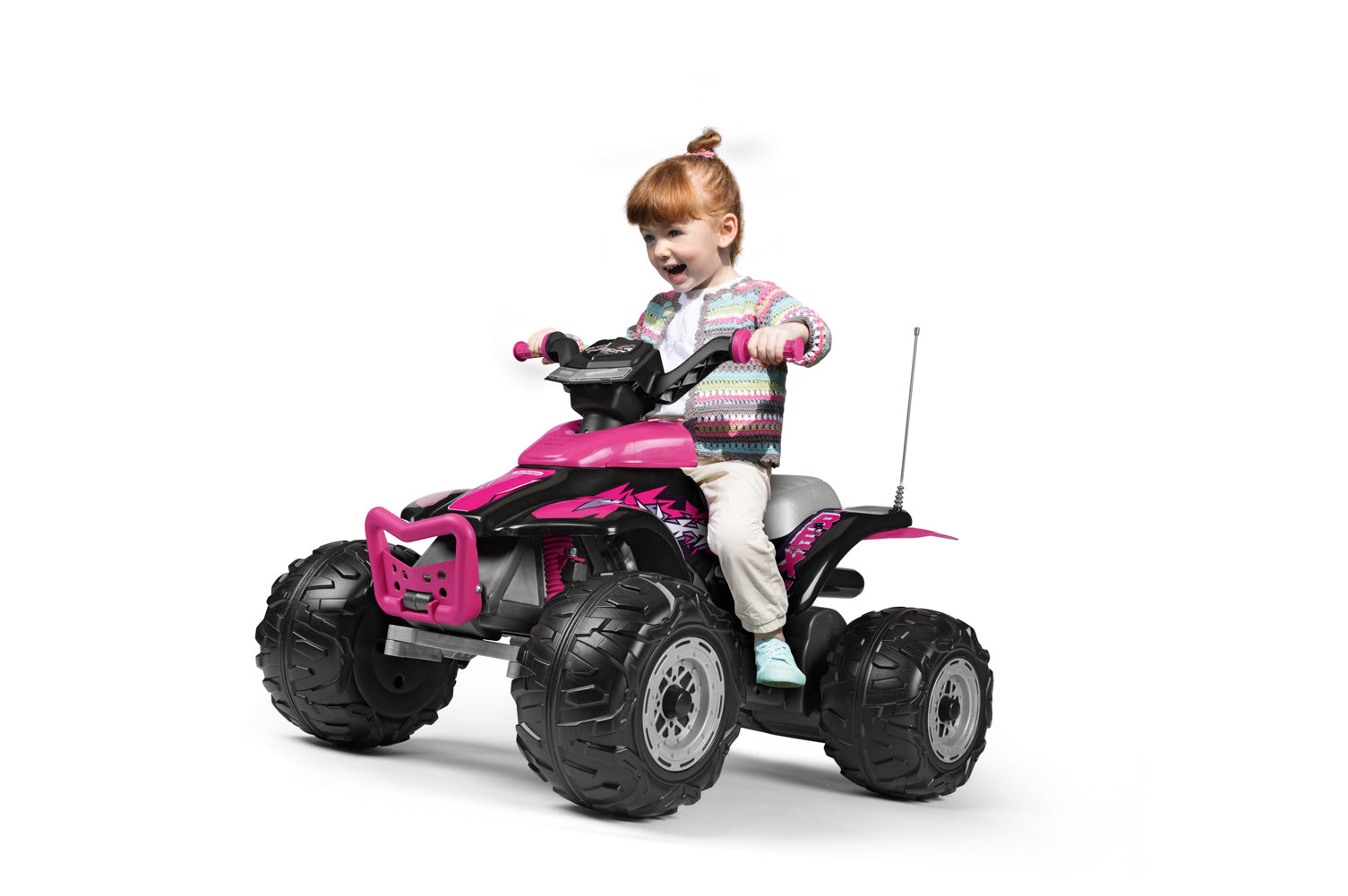 Corral T-Rex 330W Pink