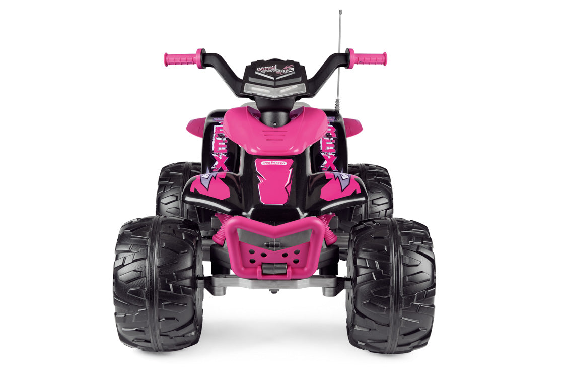 Corral T-Rex 330W Pink