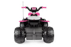 Corral T-Rex 330W Pink