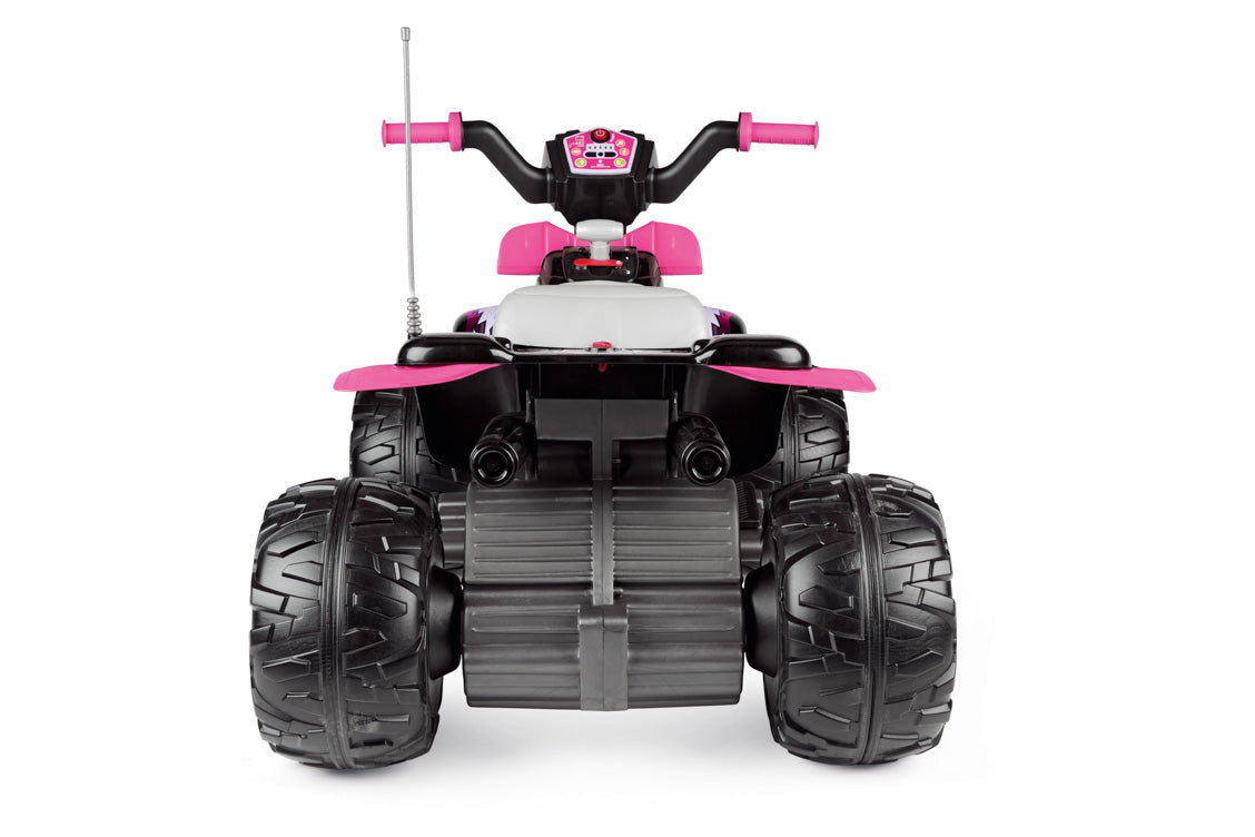 Corral T-Rex 330W Pink