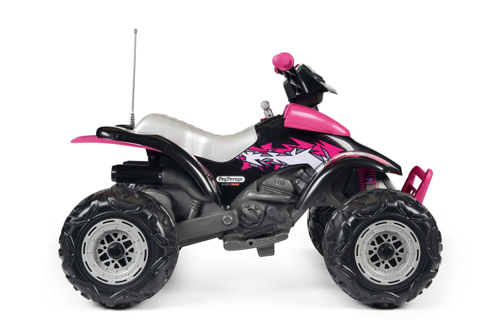 Corral T-Rex 330W Pink