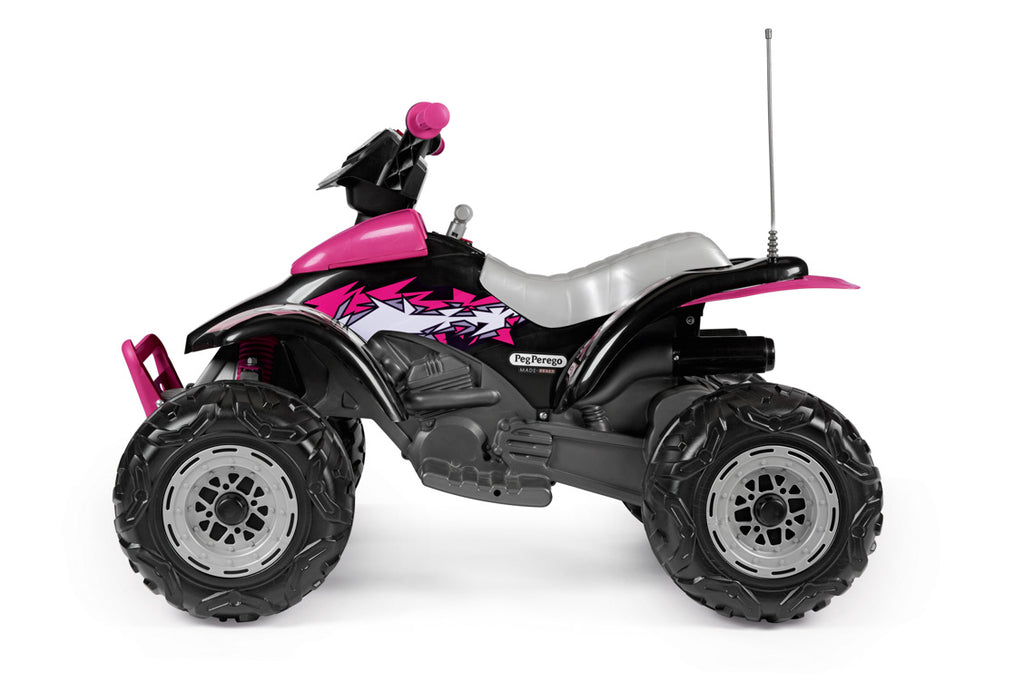 Corral T-Rex 330W Pink