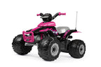 Corral T-Rex 330W Pink