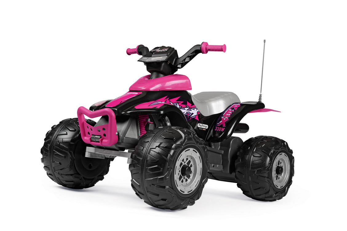 Corral T-Rex 330W Pink
