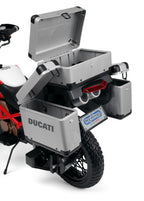 Ducati Enduro