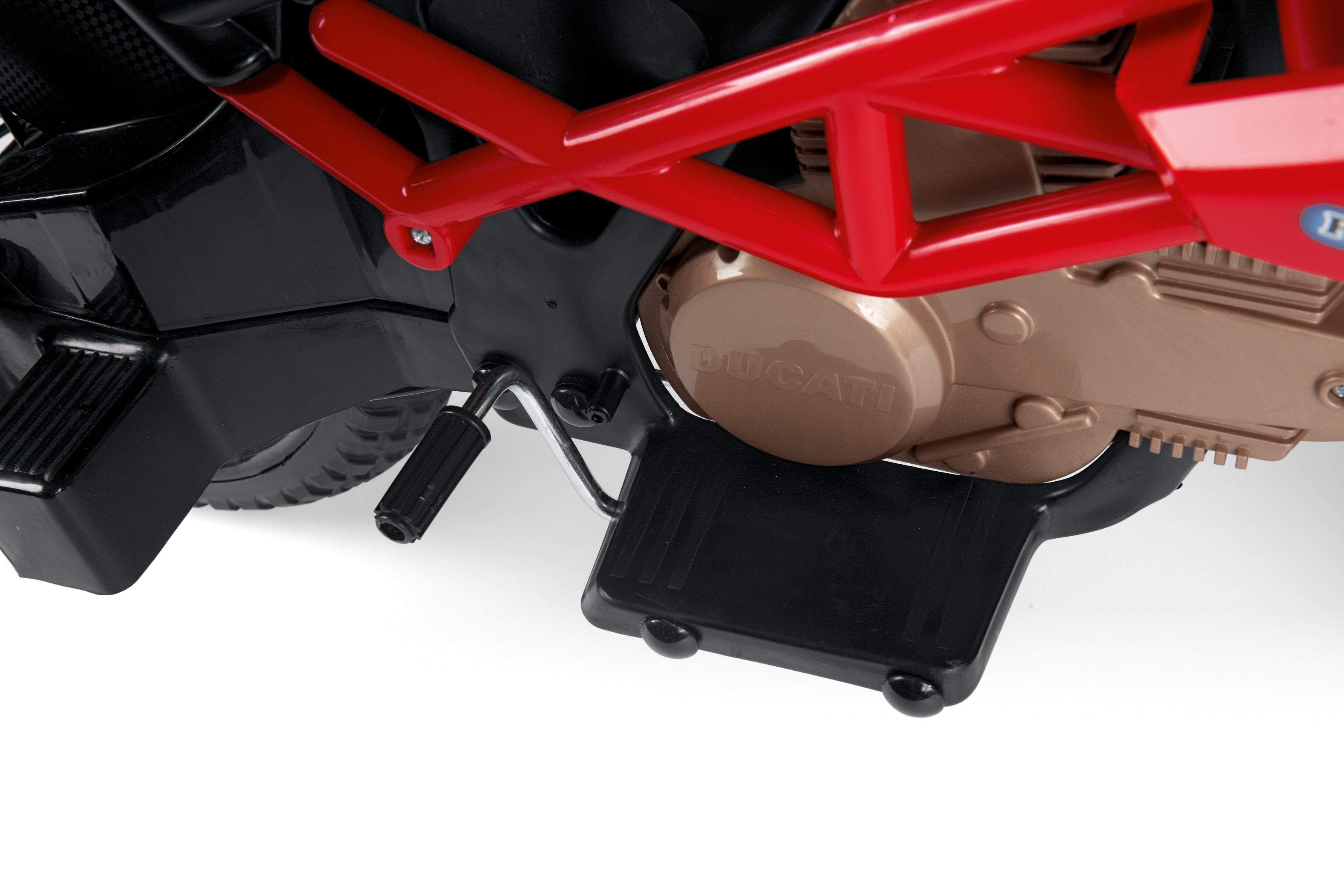Ducati Enduro