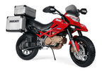 Ducati Enduro
