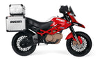 Ducati Enduro