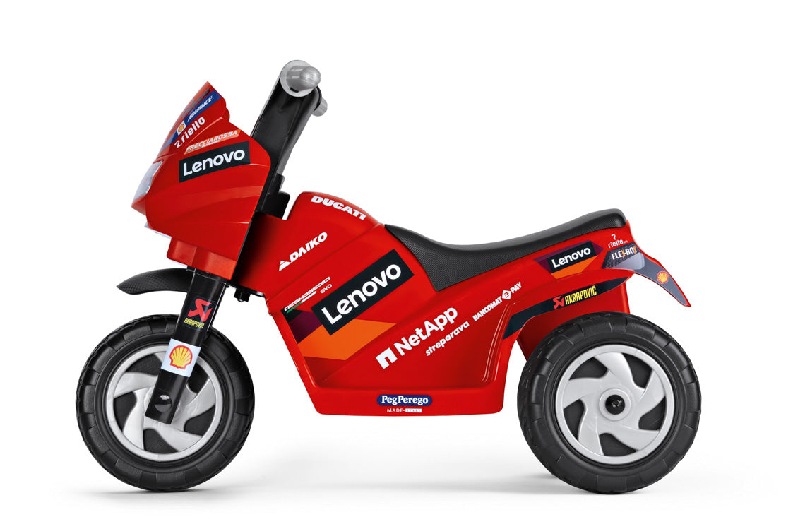 Ducati Mini Evo
