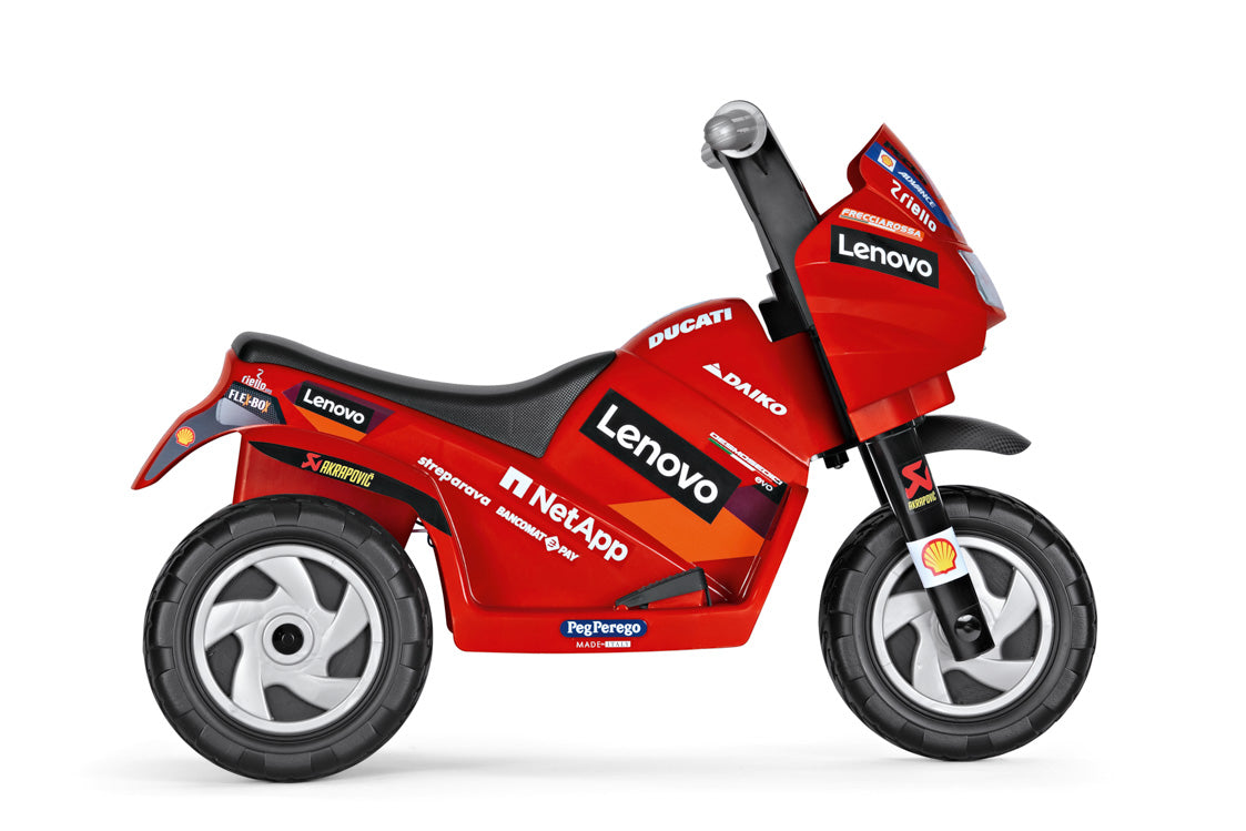 Ducati Mini Evo