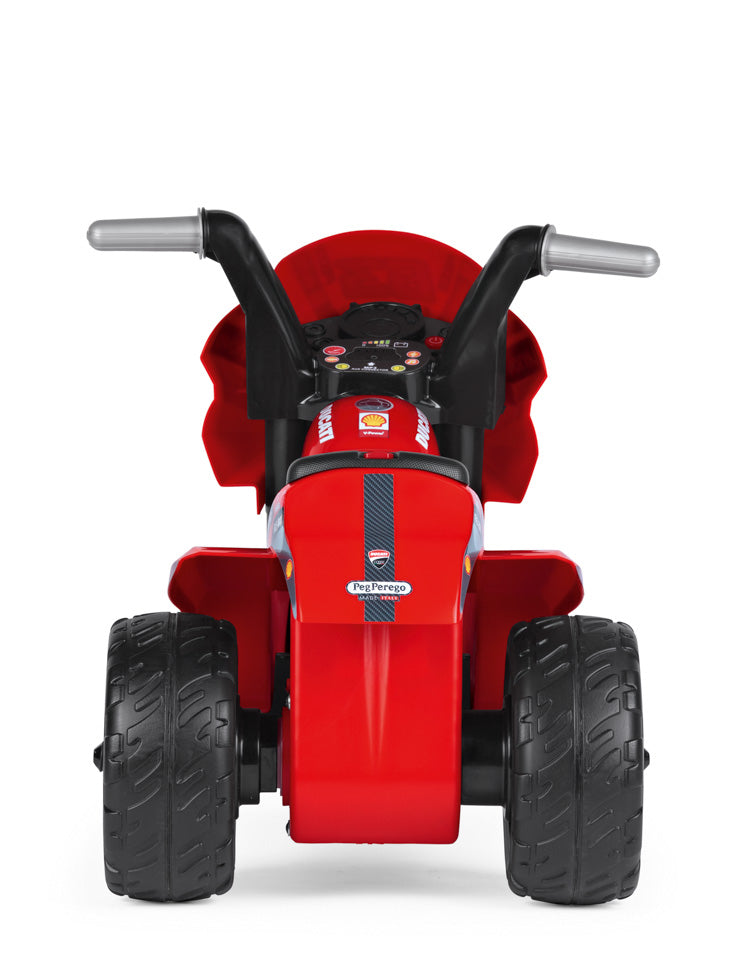 Ducati Mini Evo