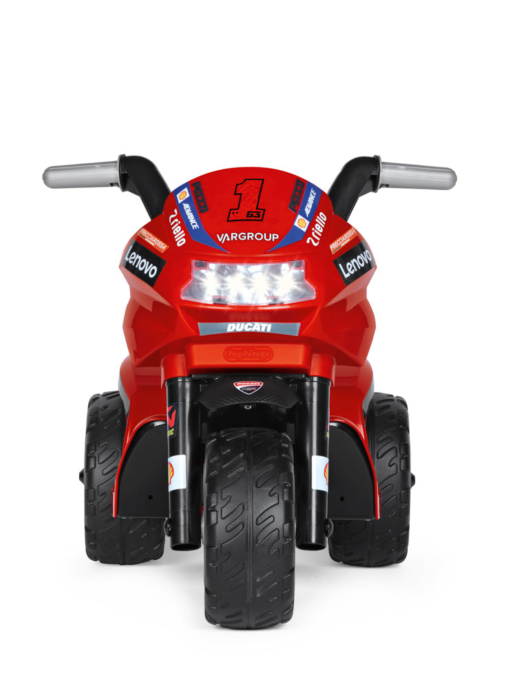 Ducati Mini Evo
