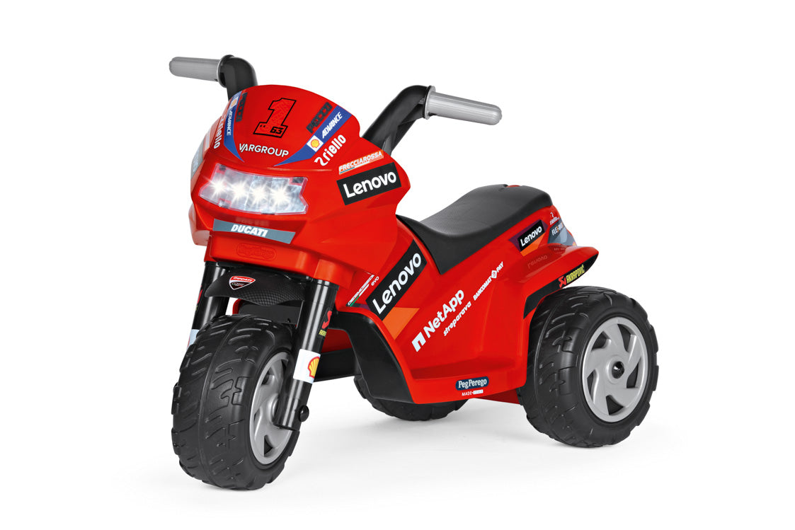 Ducati Mini Evo