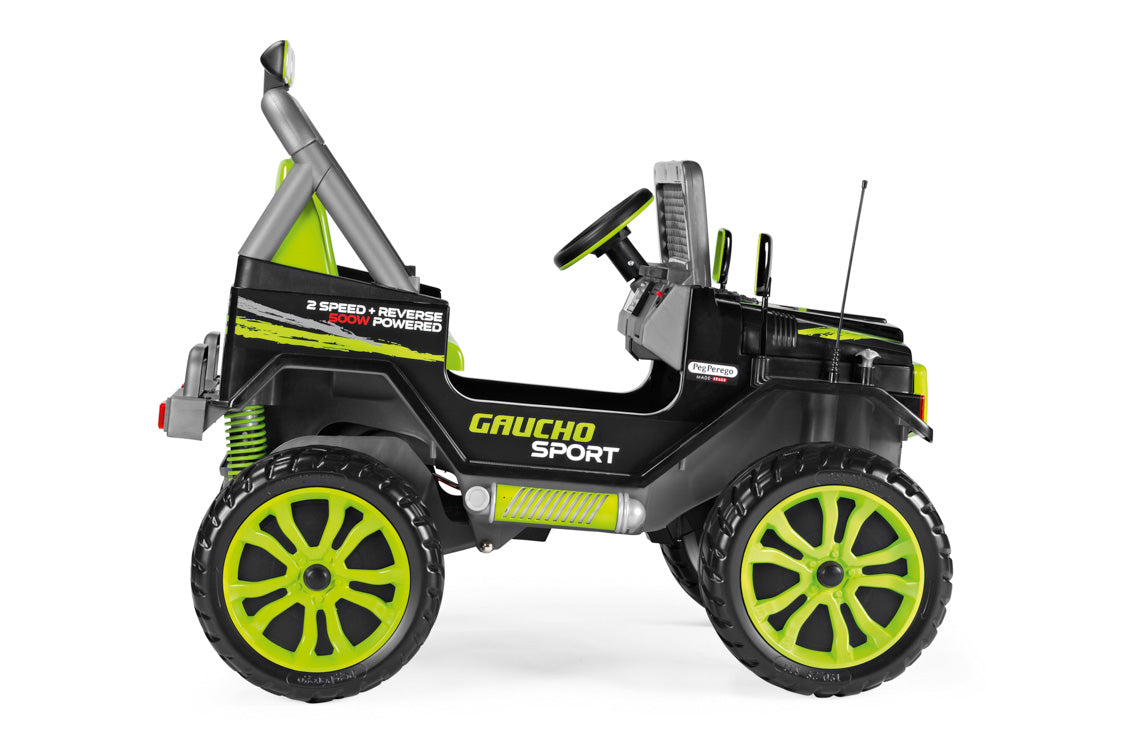 Gaucho Sport