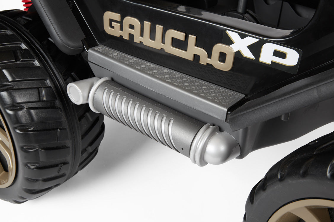 Gaucho XP