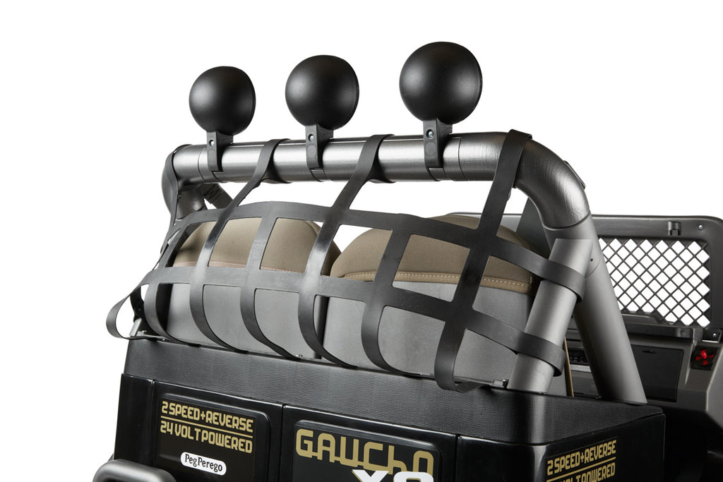 Gaucho XP
