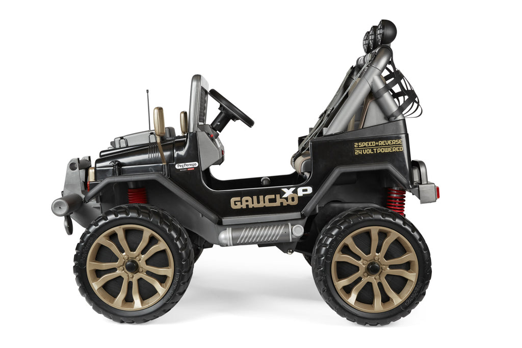 Gaucho XP