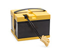 24V-8Ah Battery