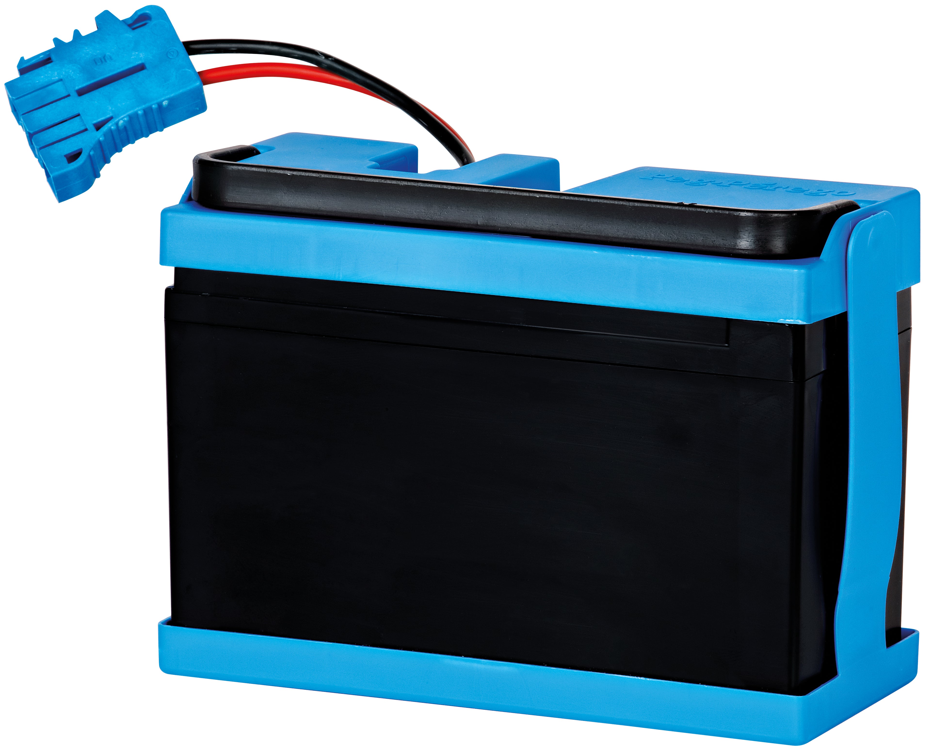 Batterie 12V/8Ah/110Wh Lithium