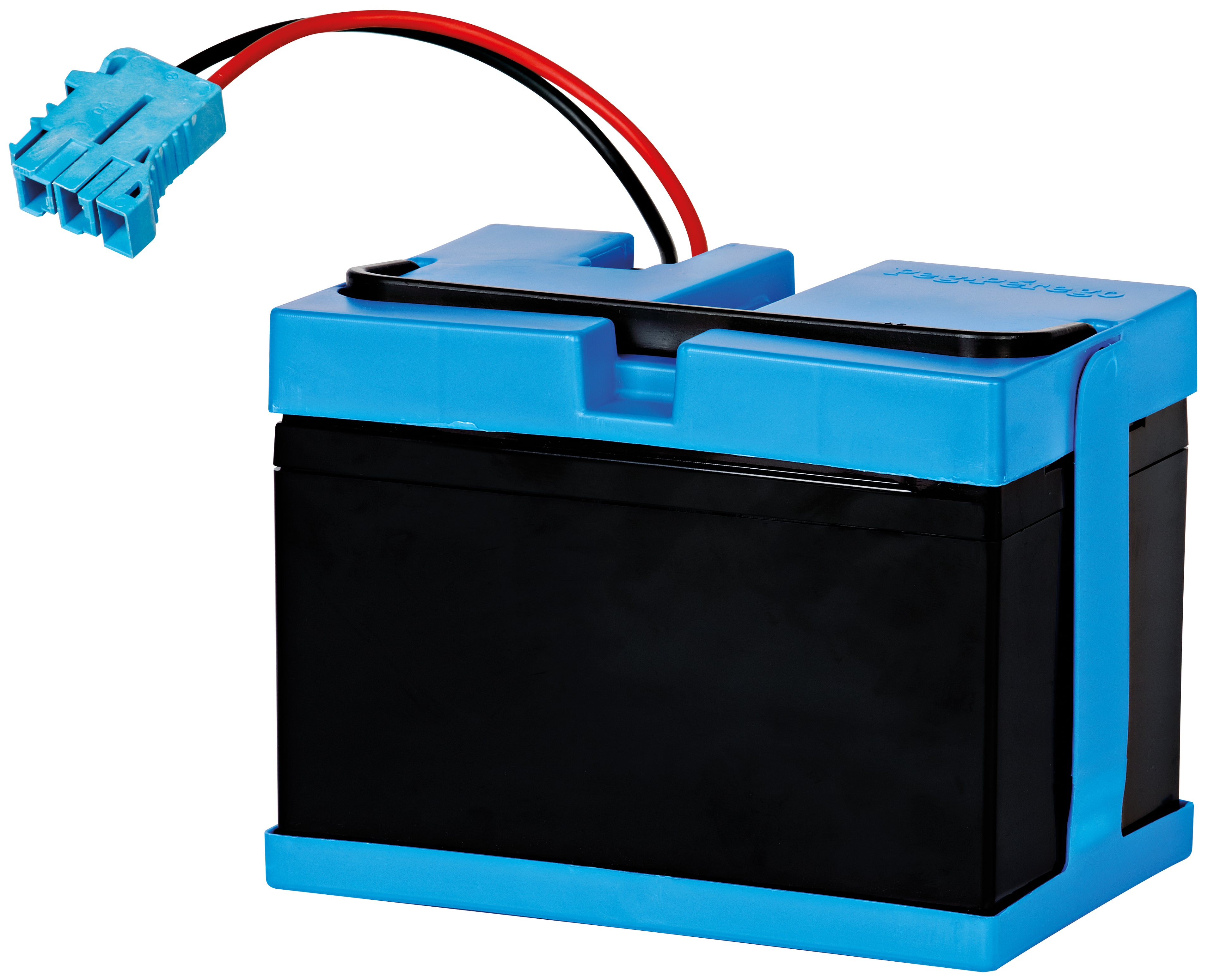 Batterie 12V/12Ah/165Wh Lithium