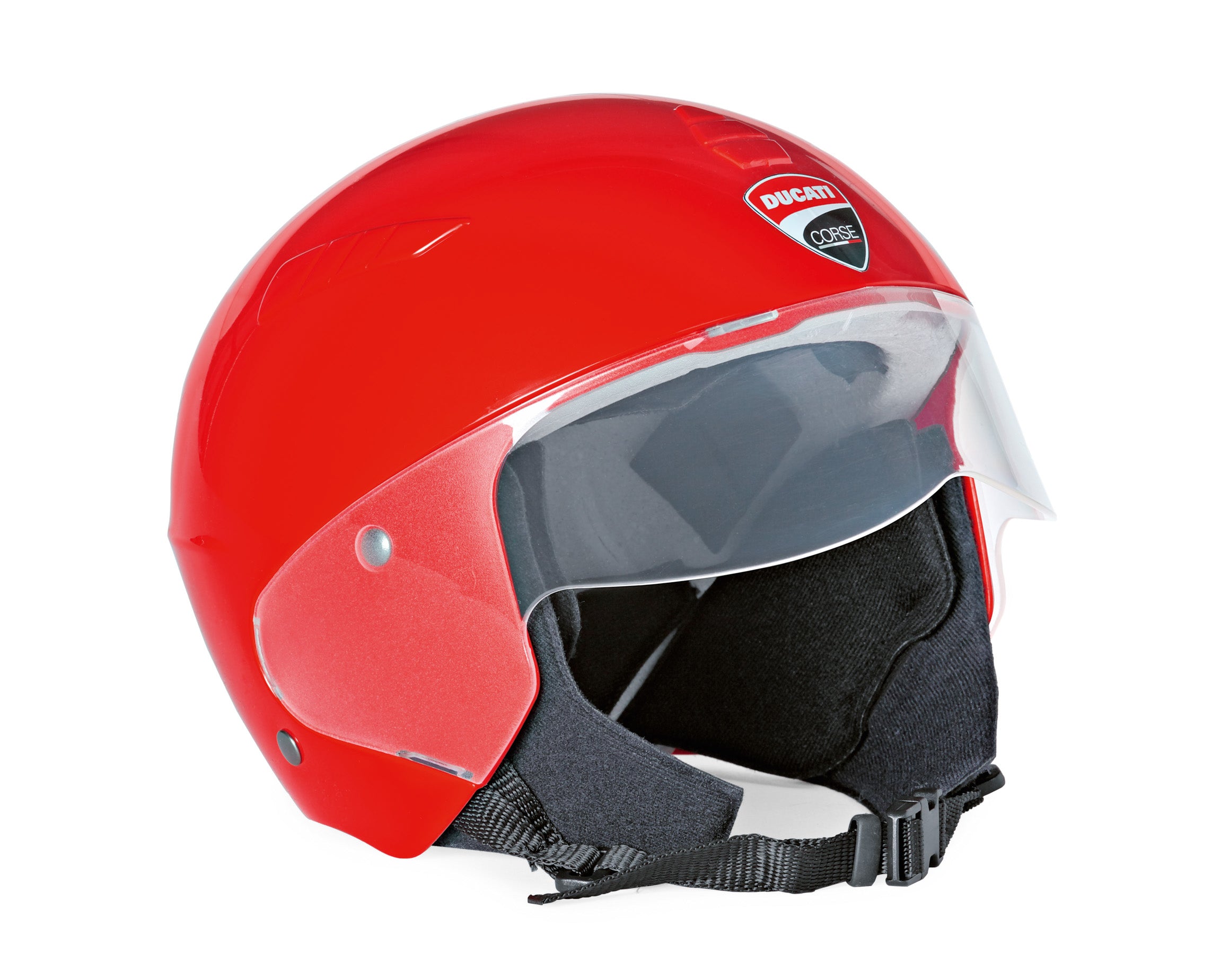 Sturzhelm Casco Ducati