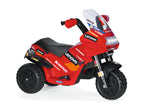 Ducati Desmosedici Evo