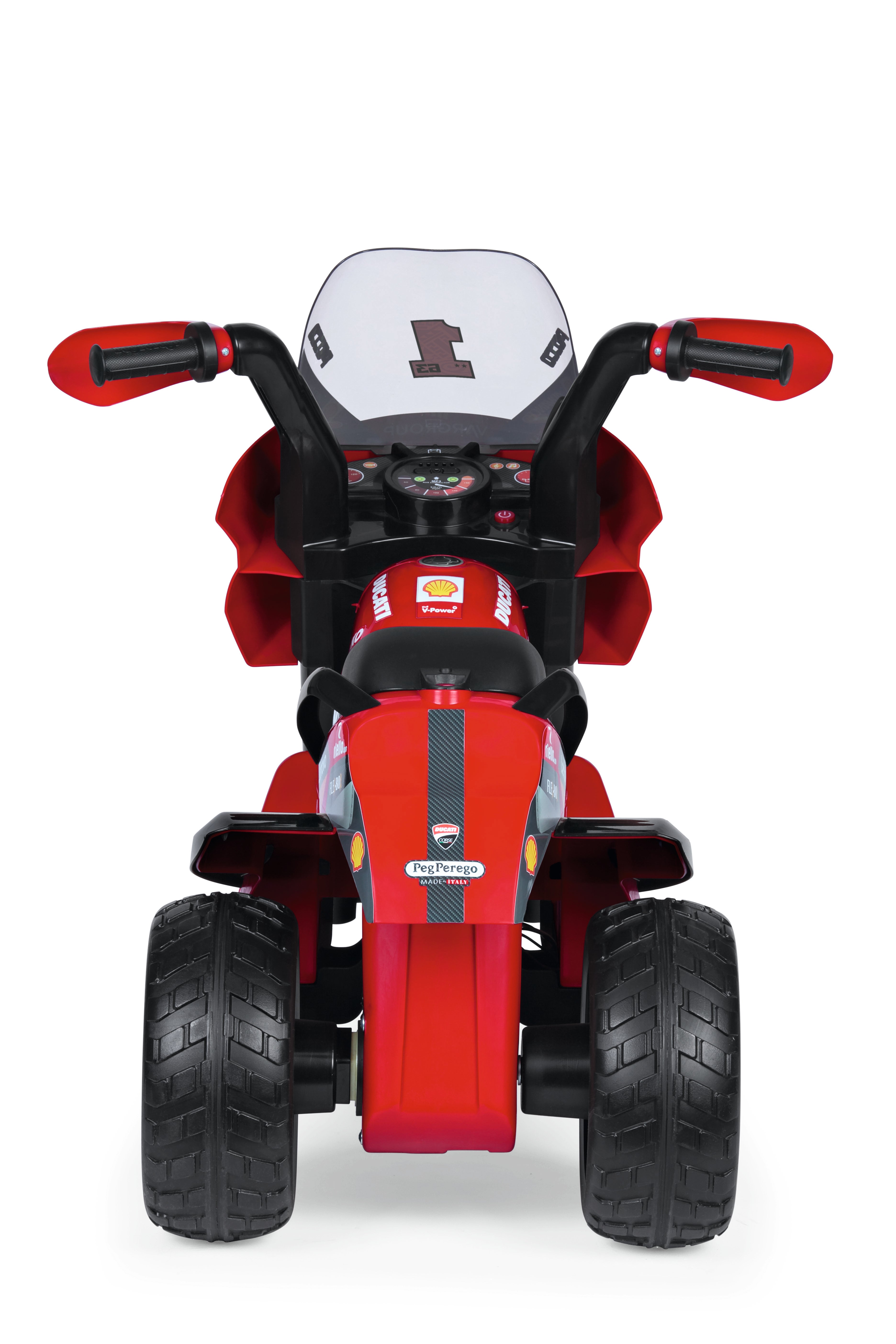 Ducati Desmosedici Evo