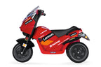 Ducati Desmosedici Evo