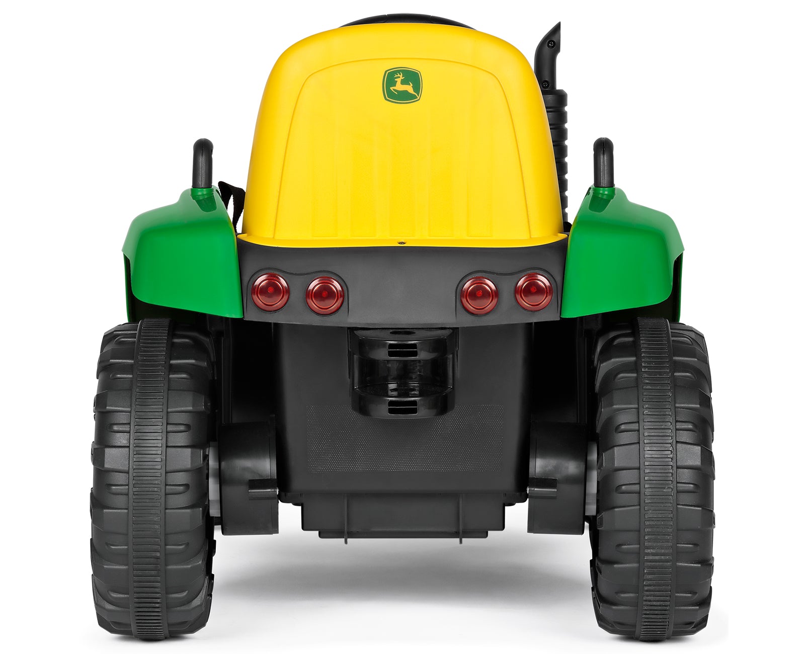 John Deere Farm Power