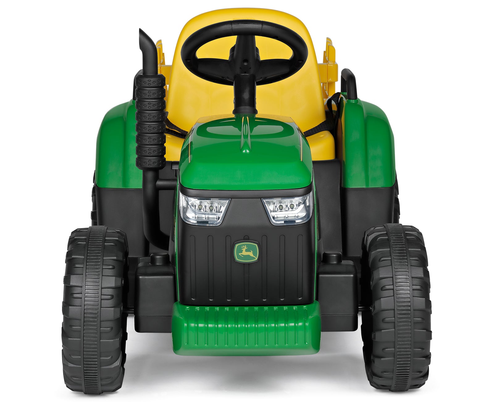 John Deere Farm Power