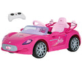 Barbie RC